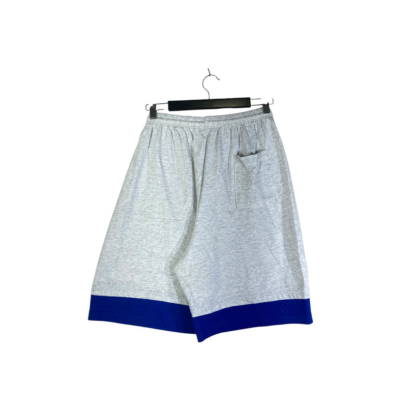 Vintage New York Rangers Stanley Cup Champs Shorts 1994