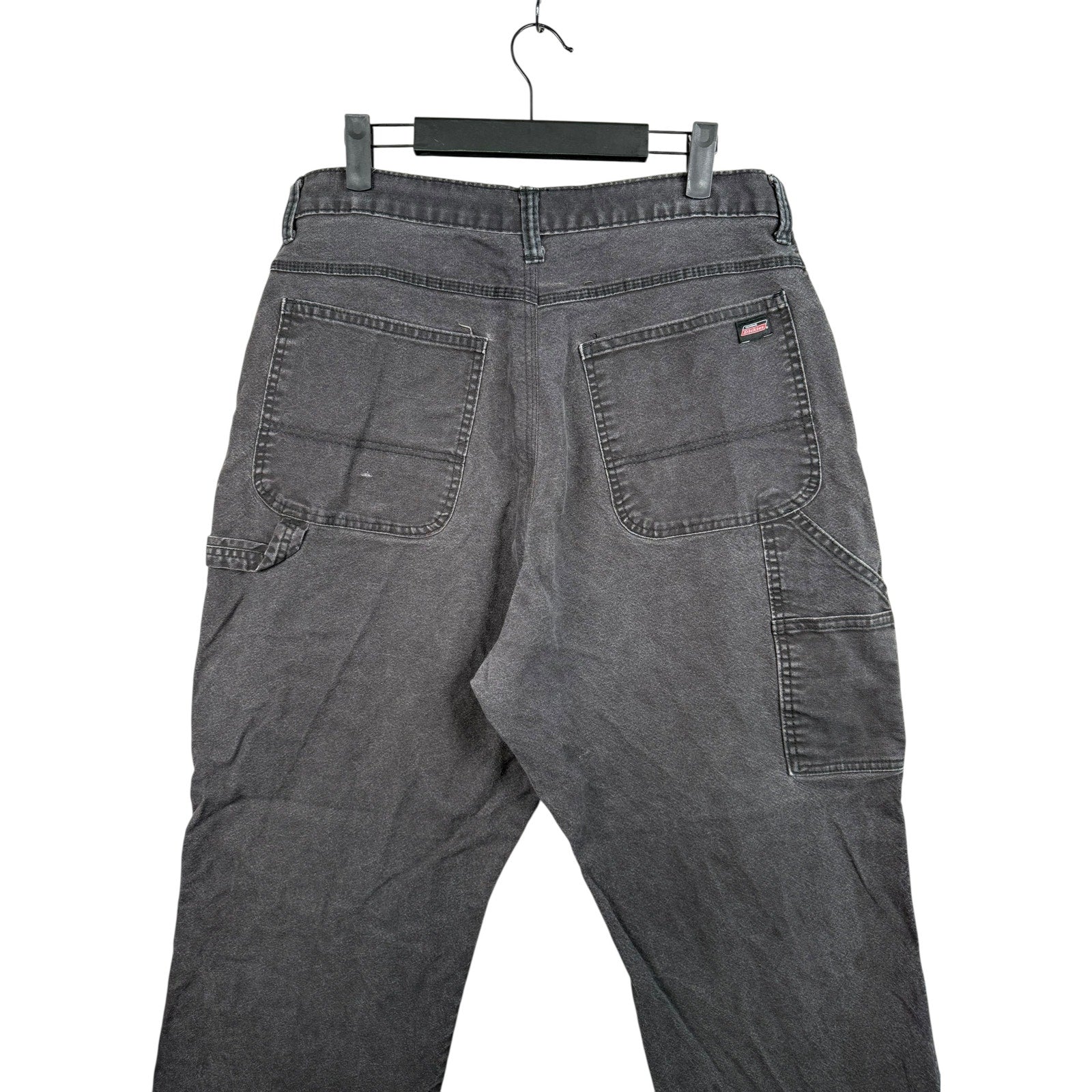 Vintage Dickies Carpenter Denim Pants