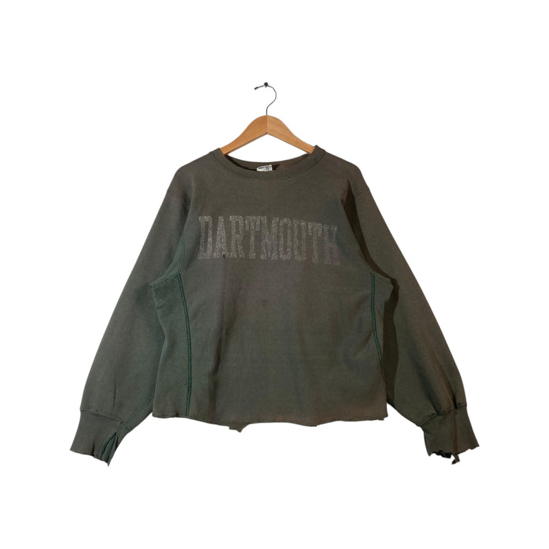 Vintage Champion Dartmouth University Sweatshirt Crewneck