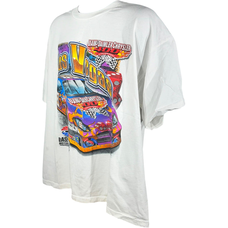 Vintage Las Vegas 400 NASCAR Tee