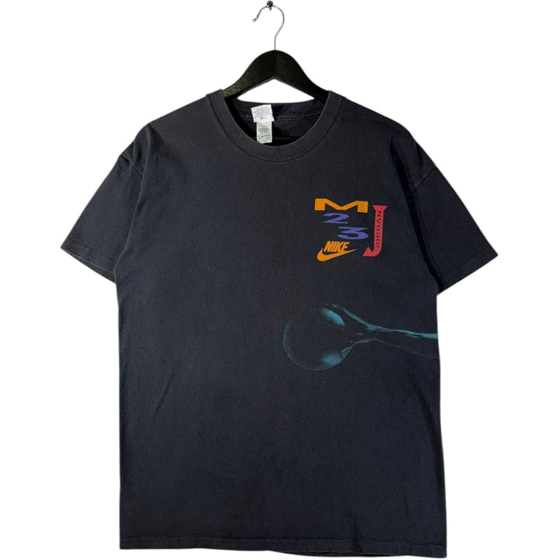 Vintage Nike Air Jordan 23 MJ Graphic T-Shirt