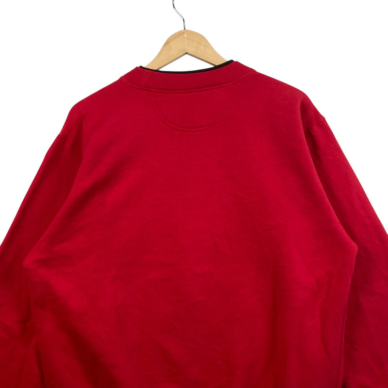 Vintage Winnie The Pooh Crewneck