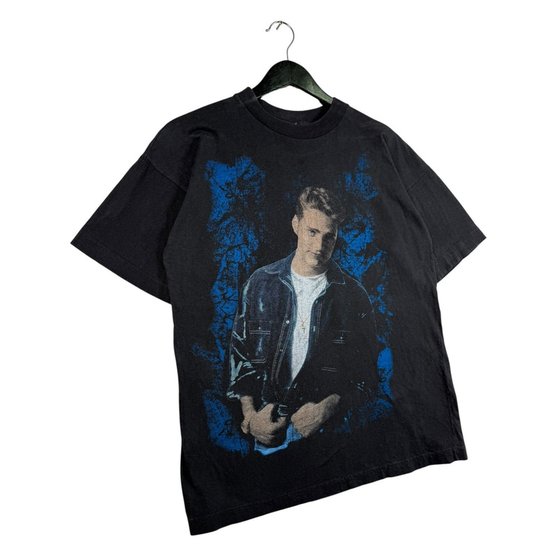 Vintage Beverly Hills 90210 Brandon Walsh T-Shirt