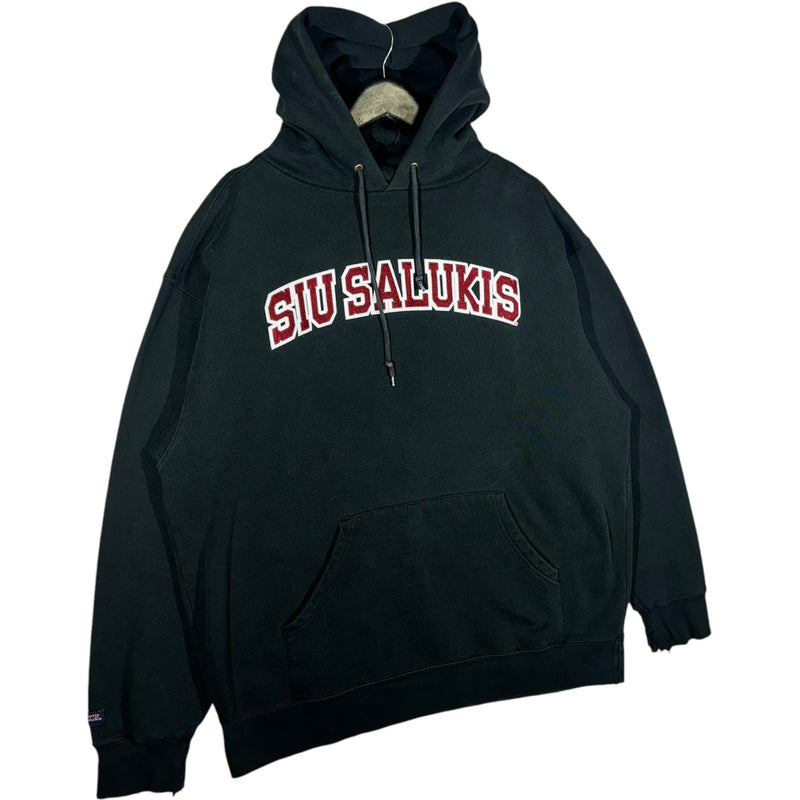 Vintage Jansport Southern Illinois University Salukis Hoodie