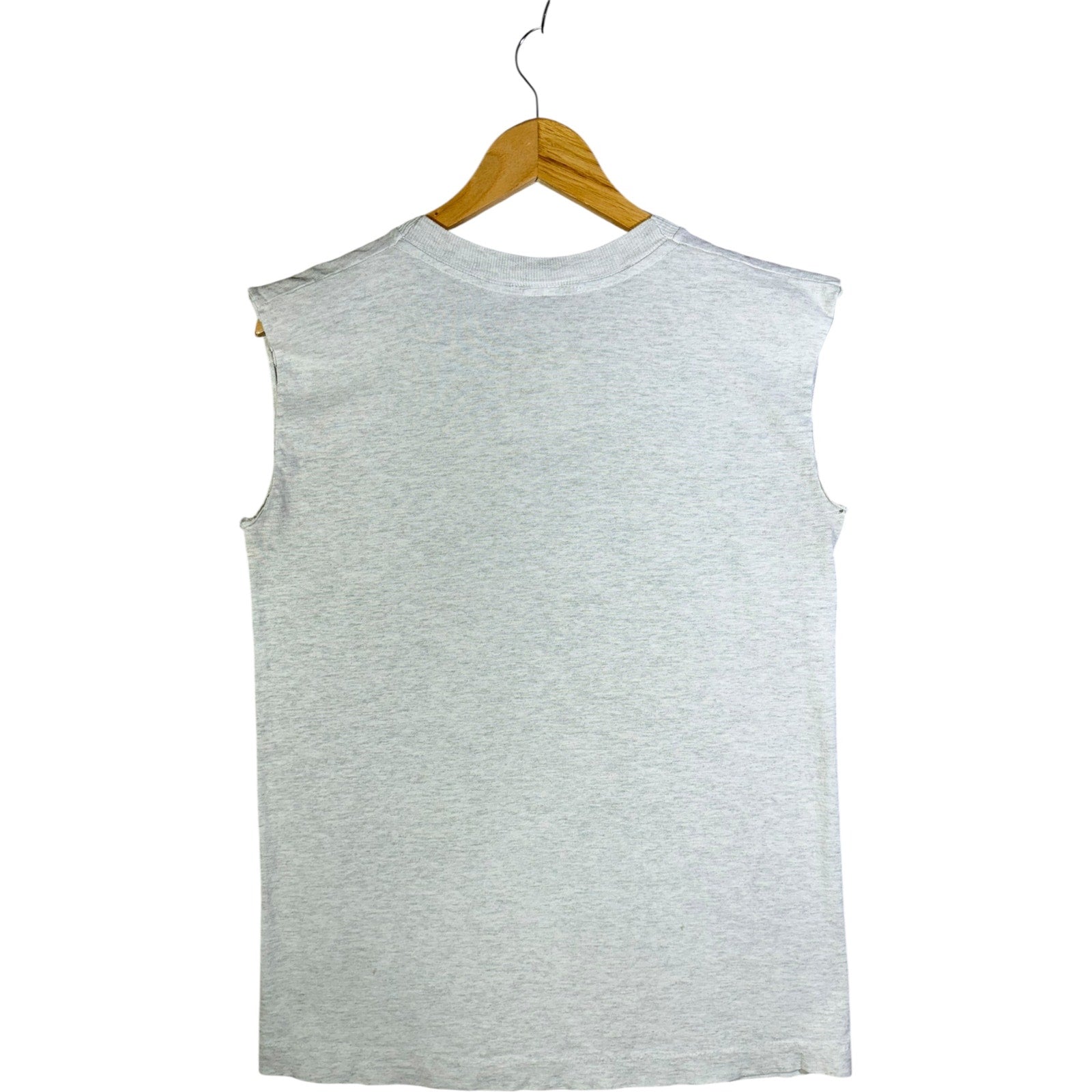 Vintage Planet Hollywood Paris Tank Top