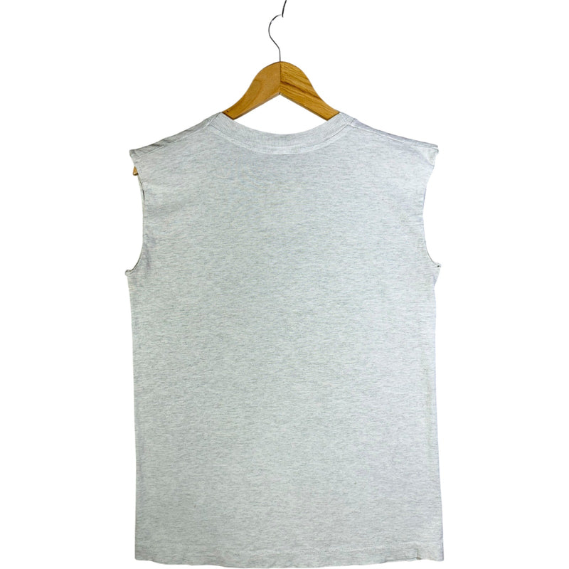 Vintage Planet Hollywood Paris Tank Top