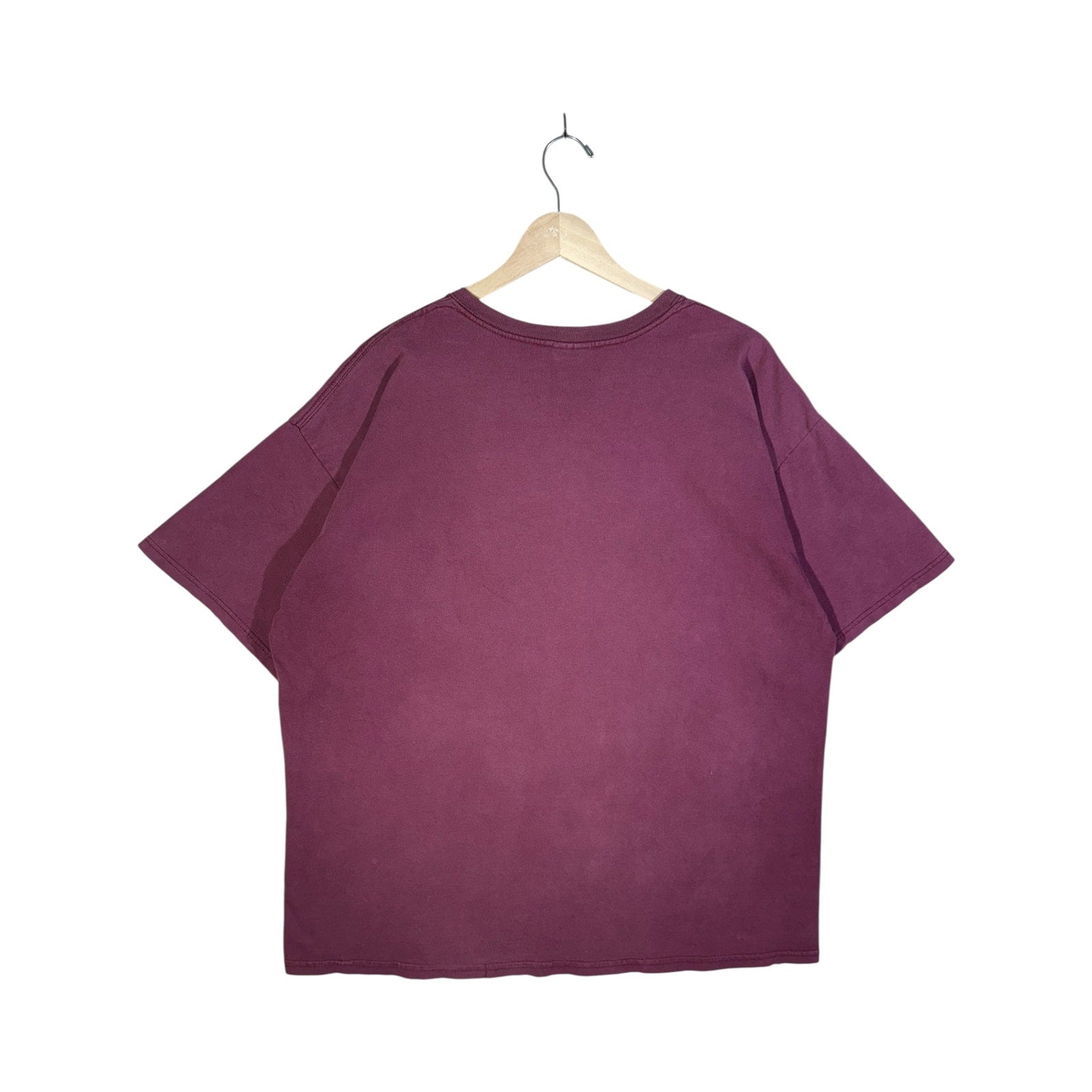 Vintage Virginia Tech Hokies Football T-Shirt