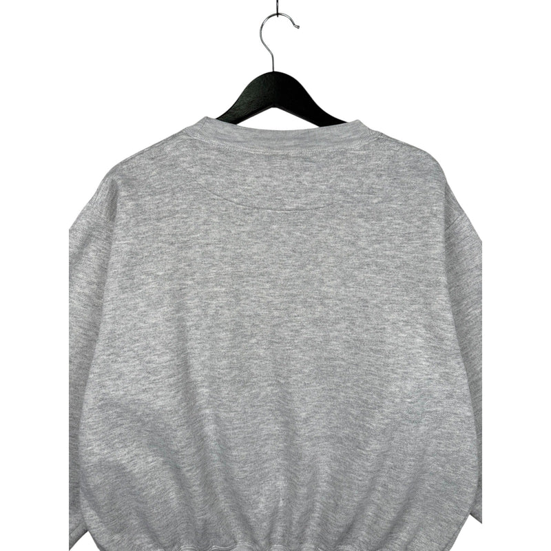 Vintage Blitzz Studios Popeye Crewneck