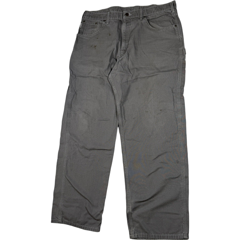 Vintage Carhartt Carpenter Pants