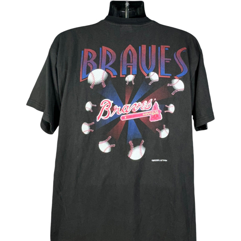 Vintage Atlanta Braves Tee 1994