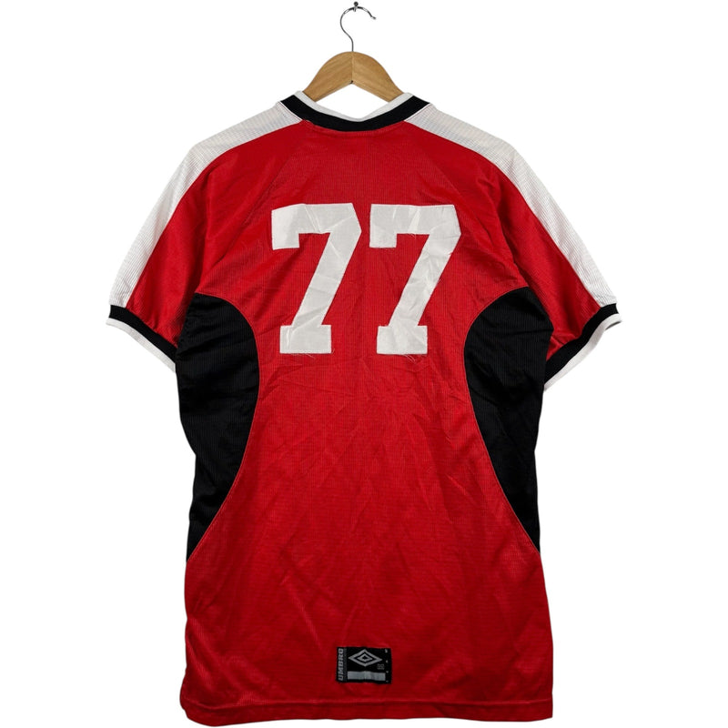 Vintage Umbro Fury Soccer Jersey