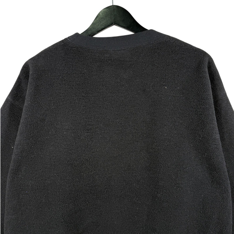 Vintage Pittsburgh Steelers Riddell NFL Crewneck