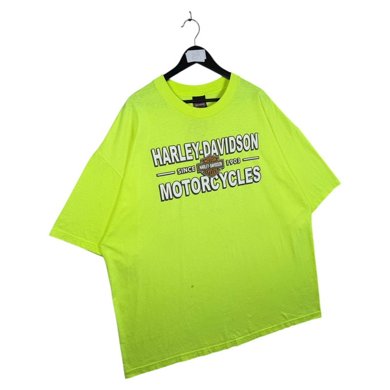 Vintage Harley Davidson Gateway T-Shirt