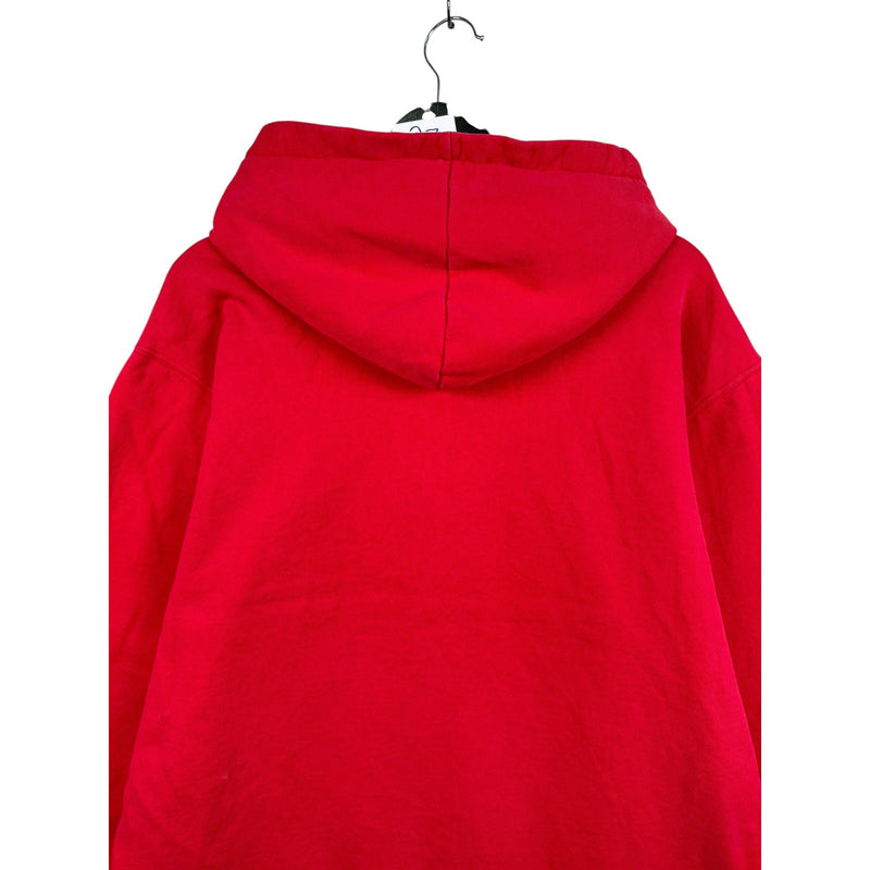 Vintage Aeropostale Pullover Hoodie