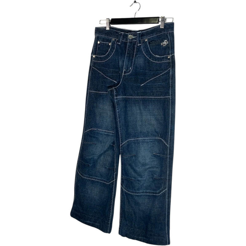 Vintage Hot & Spicy Carpenter Pants 30 x 25