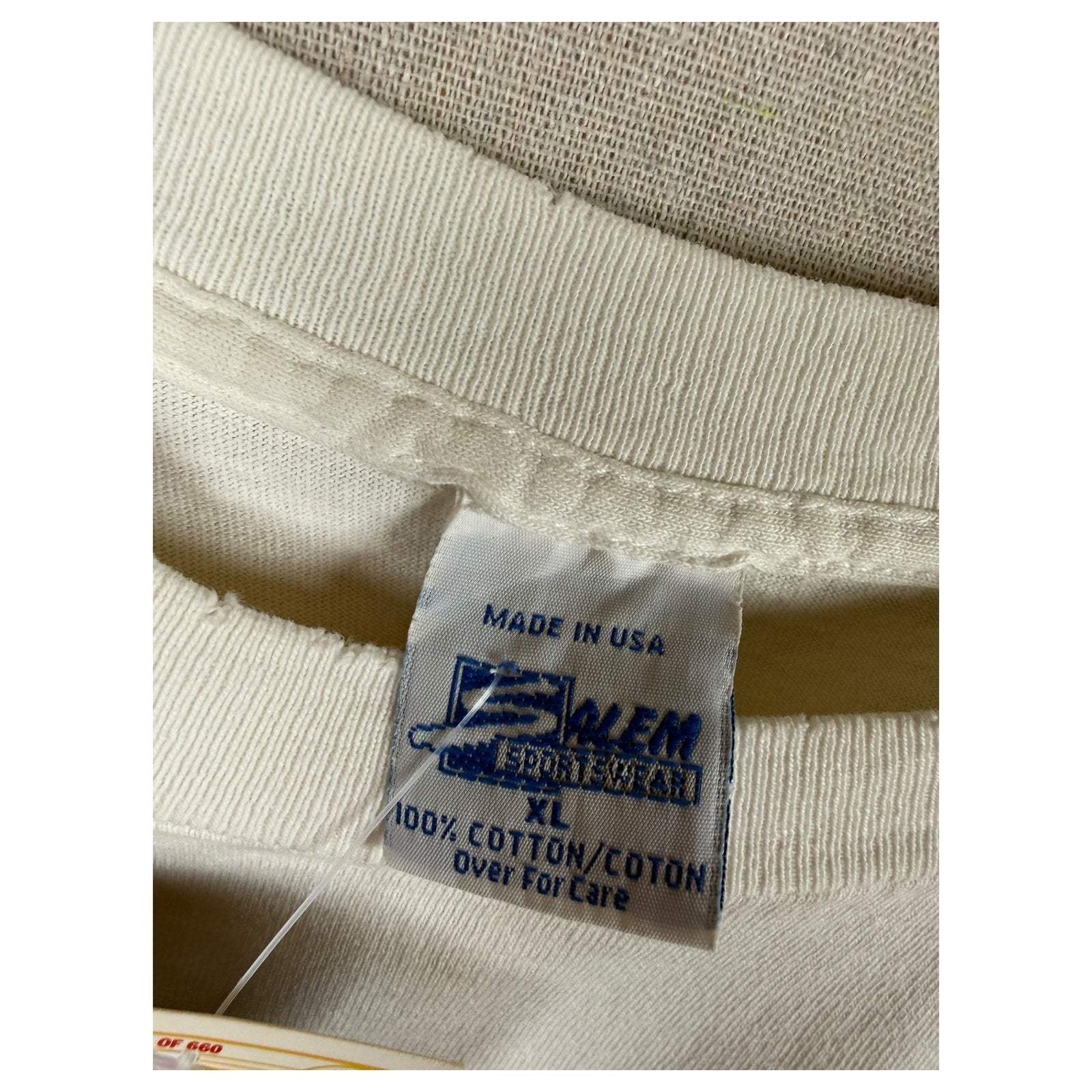 Vintage Minnesota Twins MLB T-Shirt