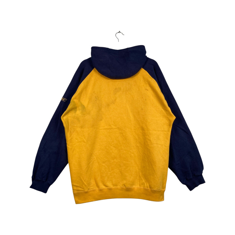 Vintage Indiana Pacers NBA Hoodie