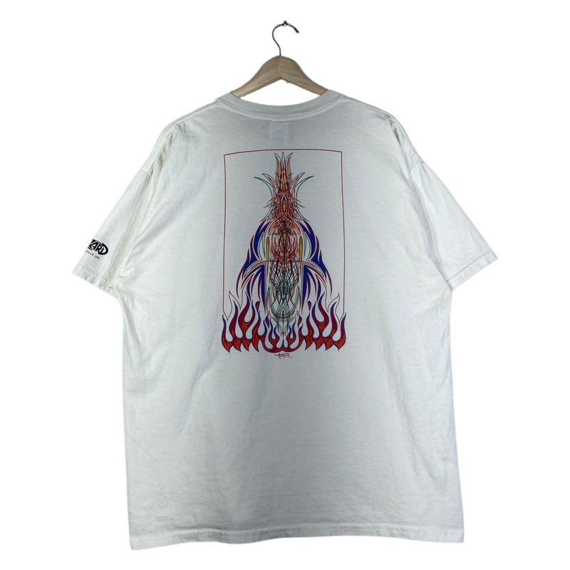 Vintage High Tower Mullet T-Shirt