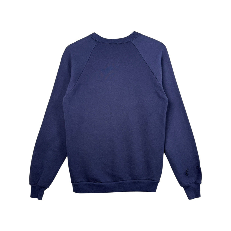 Vintage Lawler Lions Crewneck
