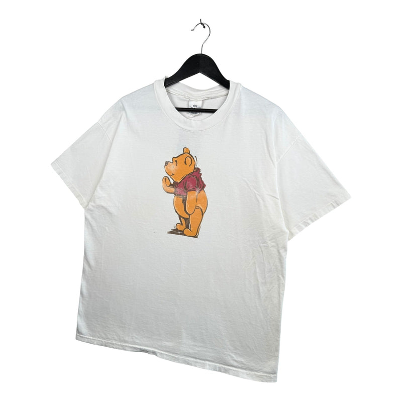 Vintage Disney Winnie The Pooh T-Shirt