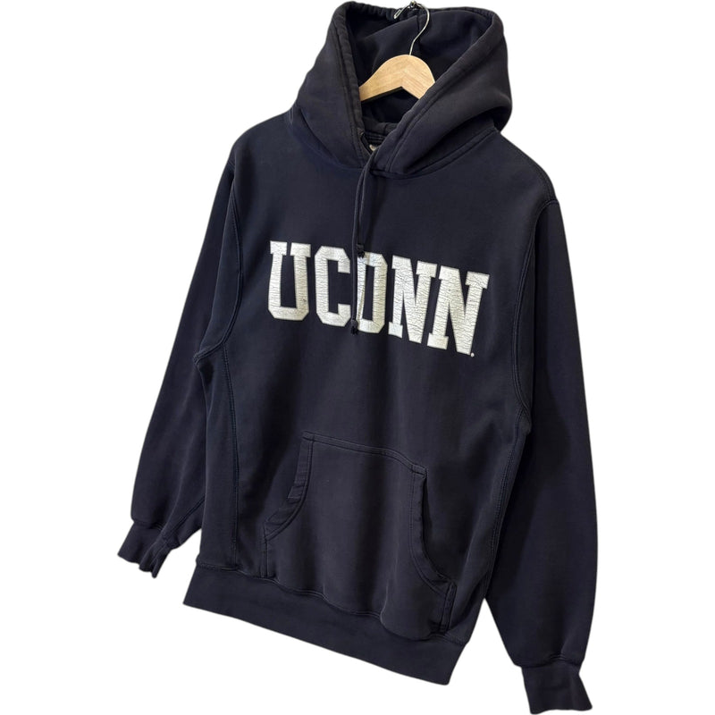 Vintage University of Connecticut Hoodie