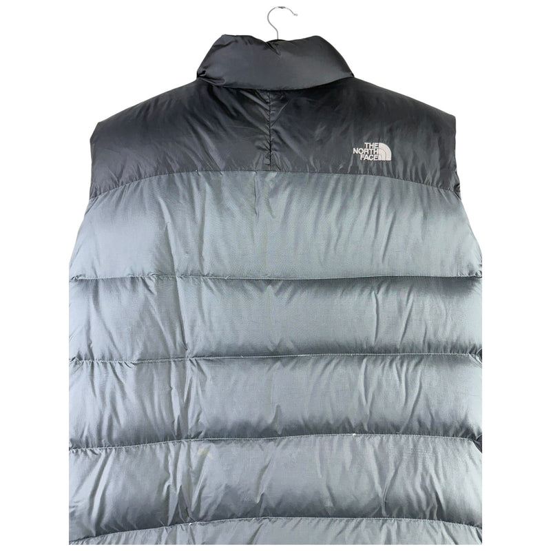 Vintage The North Face Nuptse Puffer Vest