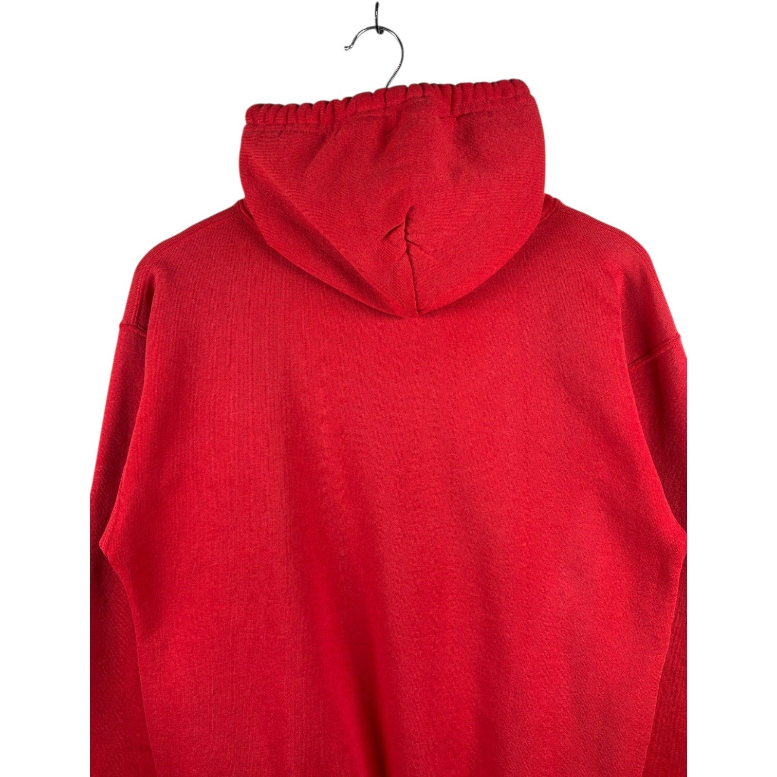 Vintage Ohio State University Hoodie