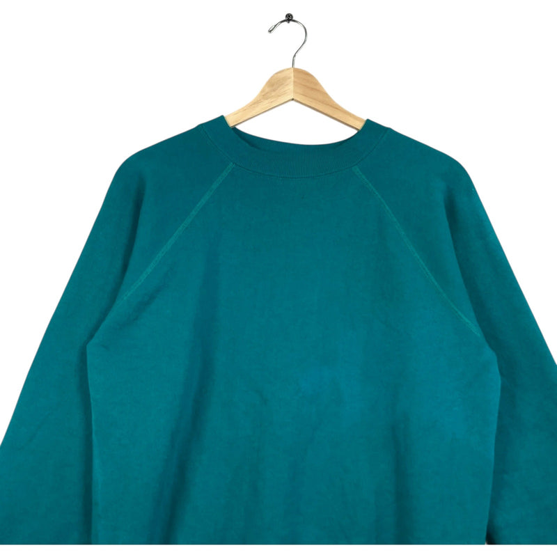 Vintage Hanes Blank Crewneck
