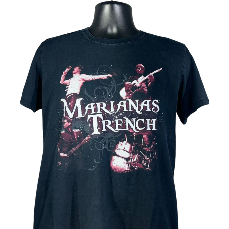 Marianas Trench Band Tee