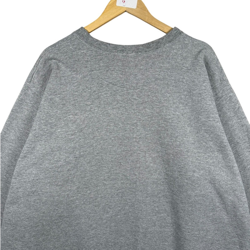 Vintage Tennessee Titans 1999 AFC Champions Crewneck