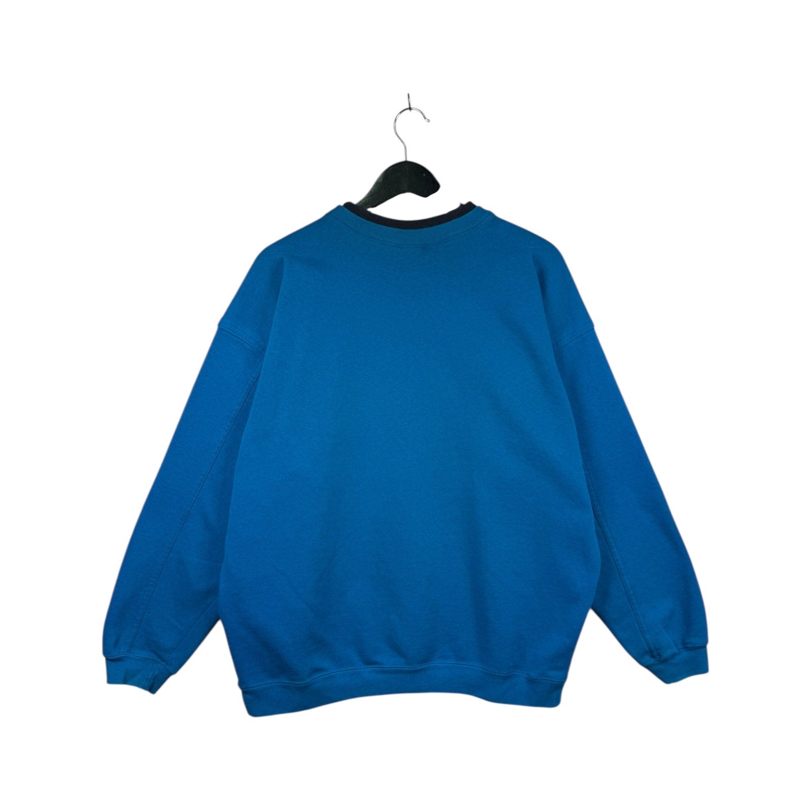 Vintage Umbro Embroidered Crewneck