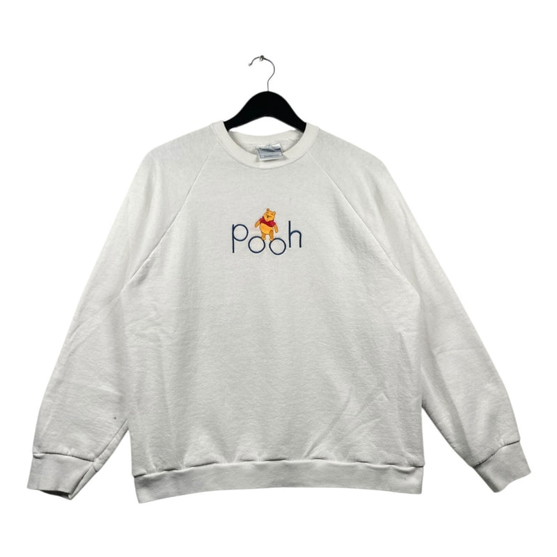 Vintage Winnie the Pooh Graphic Crewneck