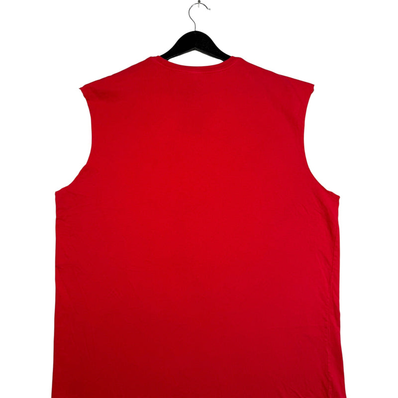 Vintage Polo Ralph Lauren Sharks Tank Top
