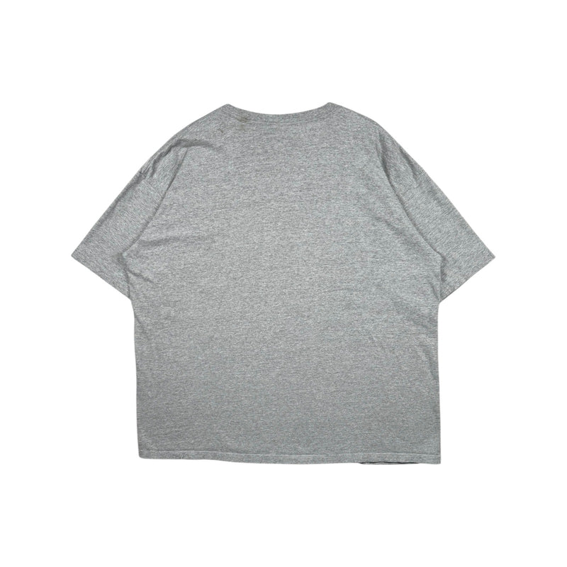 Vintage Reebok Vector Logo Graphic T-Shirt