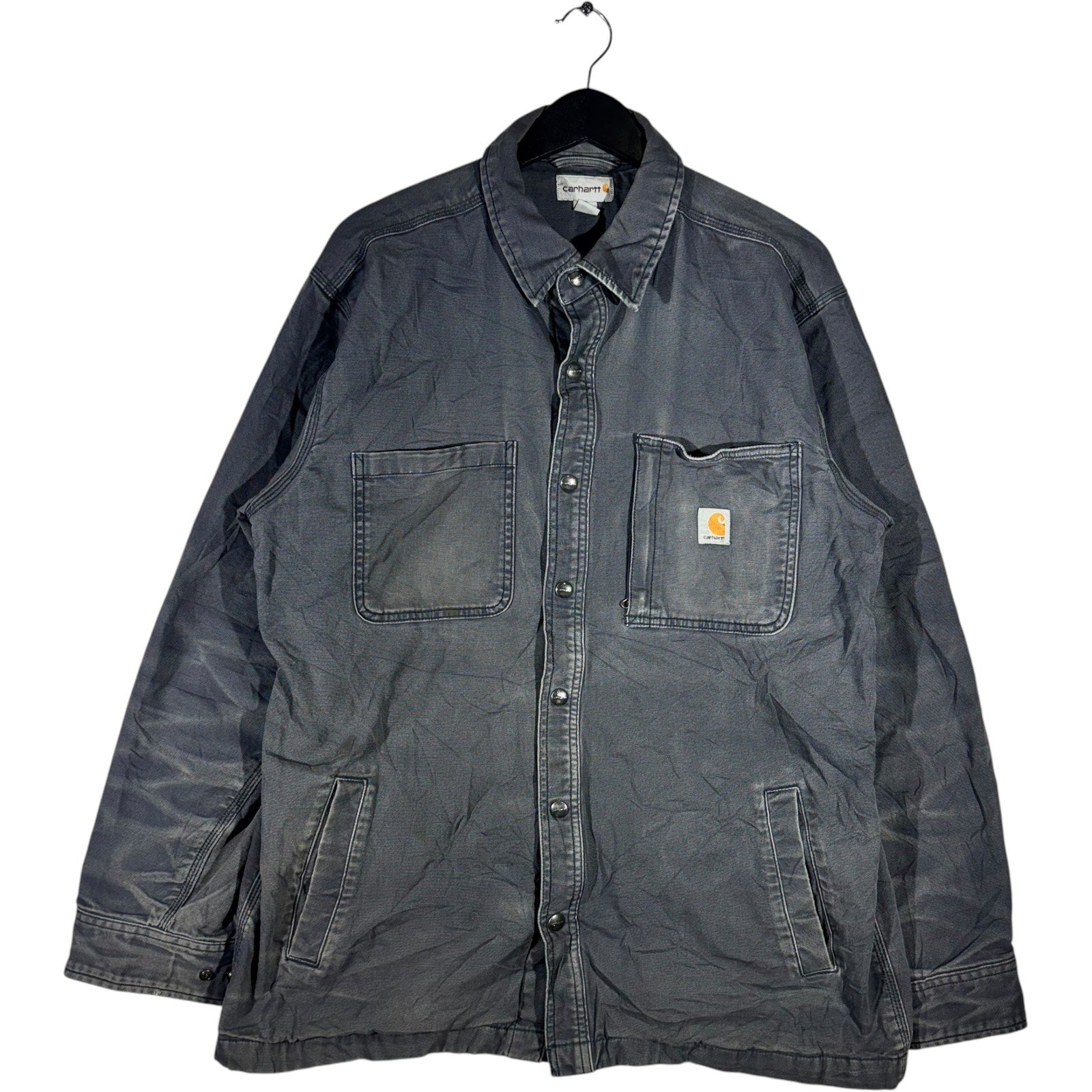 Vintage Carhartt Workwear Jacket