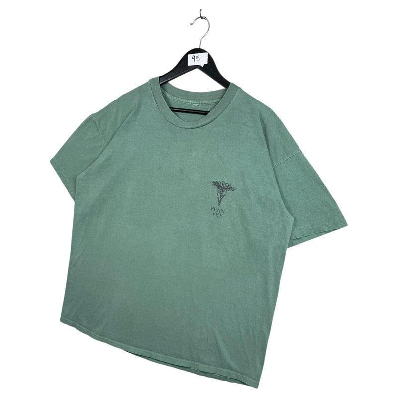 Vintage University Of Pennsylvania T-Shirt