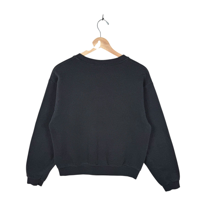 Vintage Pittsburgh Steelers Helmet NFL Crewneck