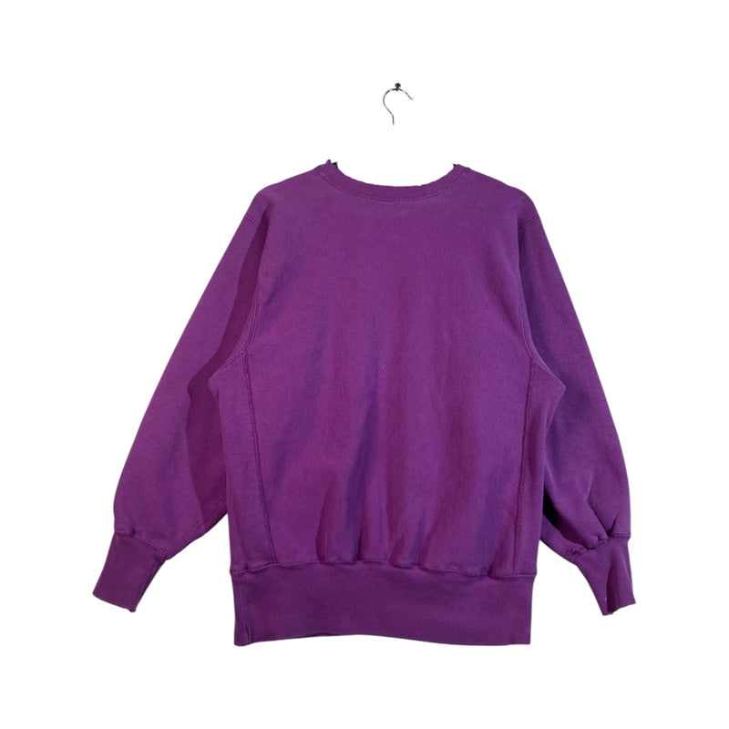Vintage Champion Sweatshirt Crewneck