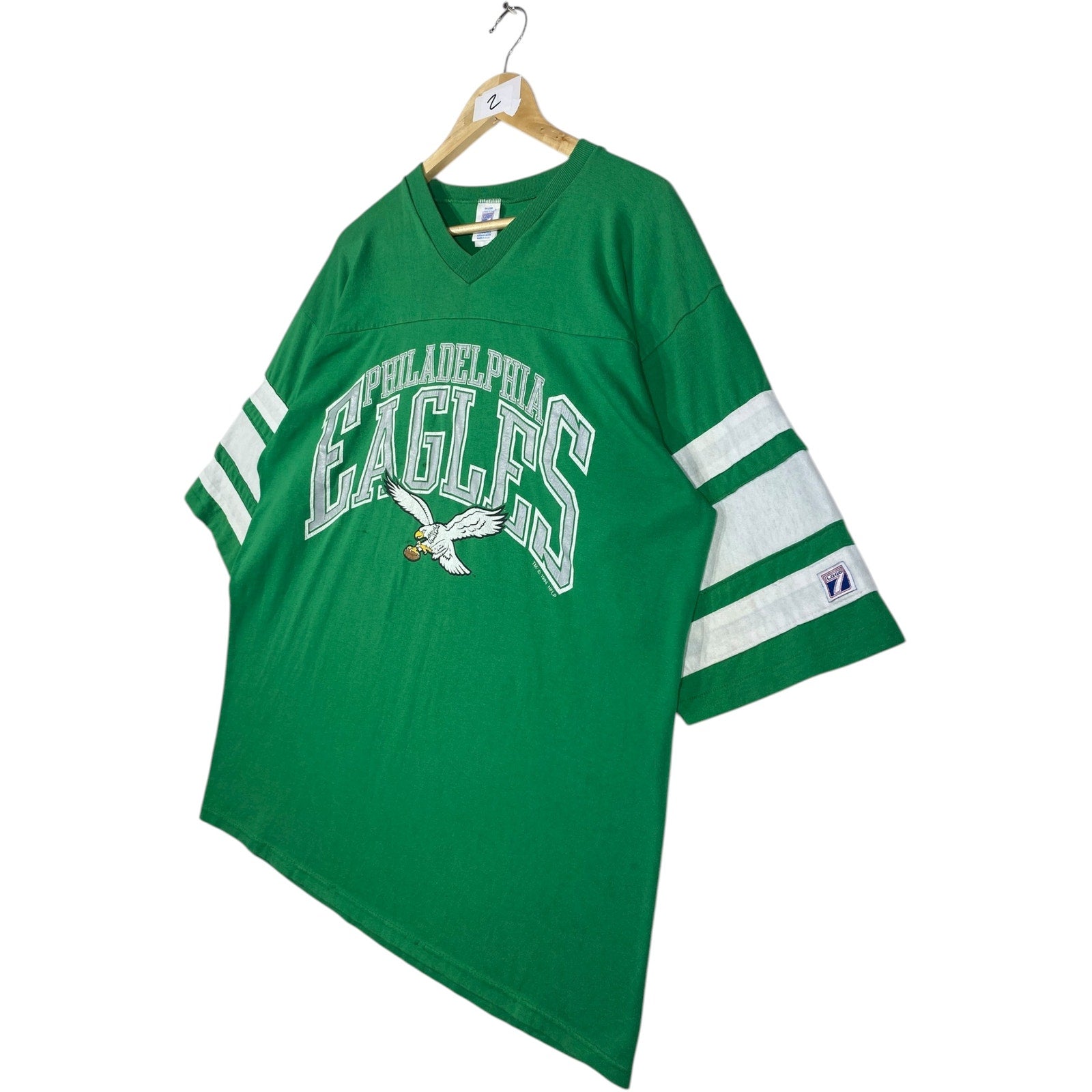 Vintage Philadelphia Eagles NFL T-Shirt