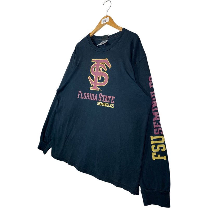 Vintage Florida State Seminoles Long Sleeve