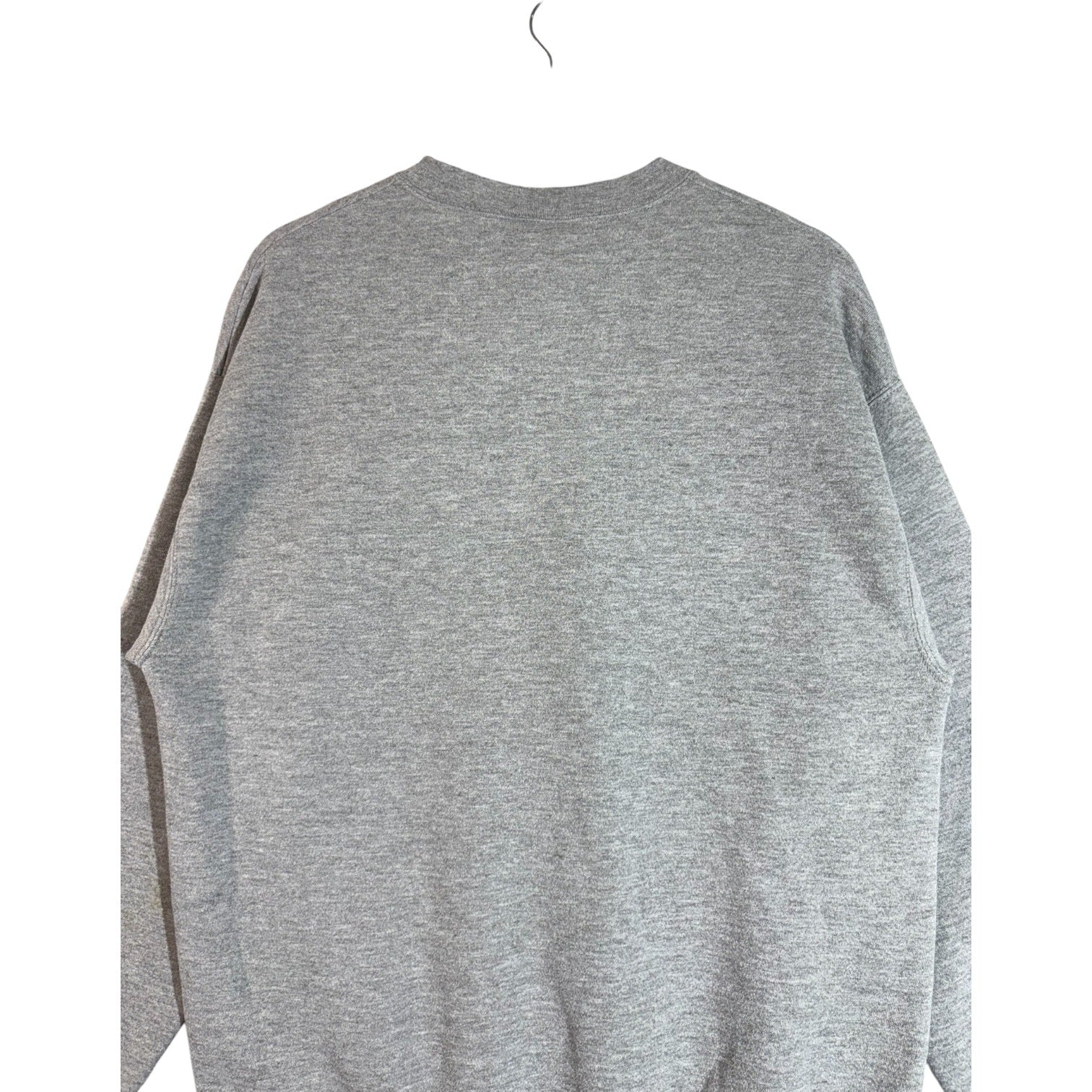 Vintage "Fox Kids" Crewneck Large