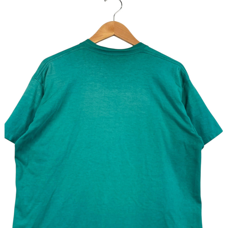 Vintage Essential Pocket Tee