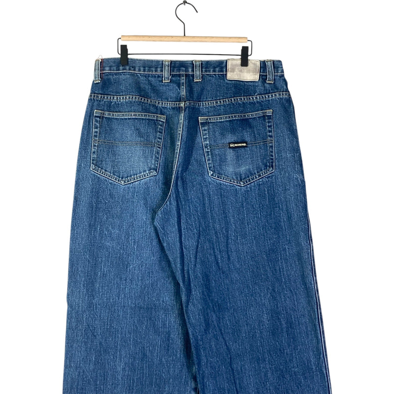 Vintage Re:Verb Baggy Denim Jeans 36x30
