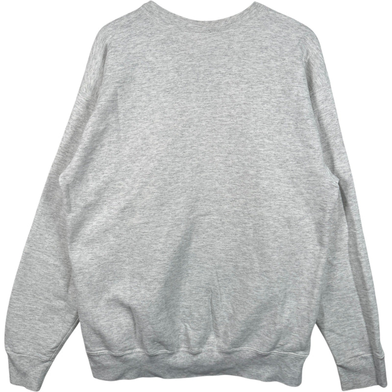 Vintage Washington And Lee University Of Law Crewneck