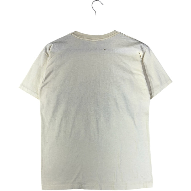 Vintage Tiger Graphic T-Shirt