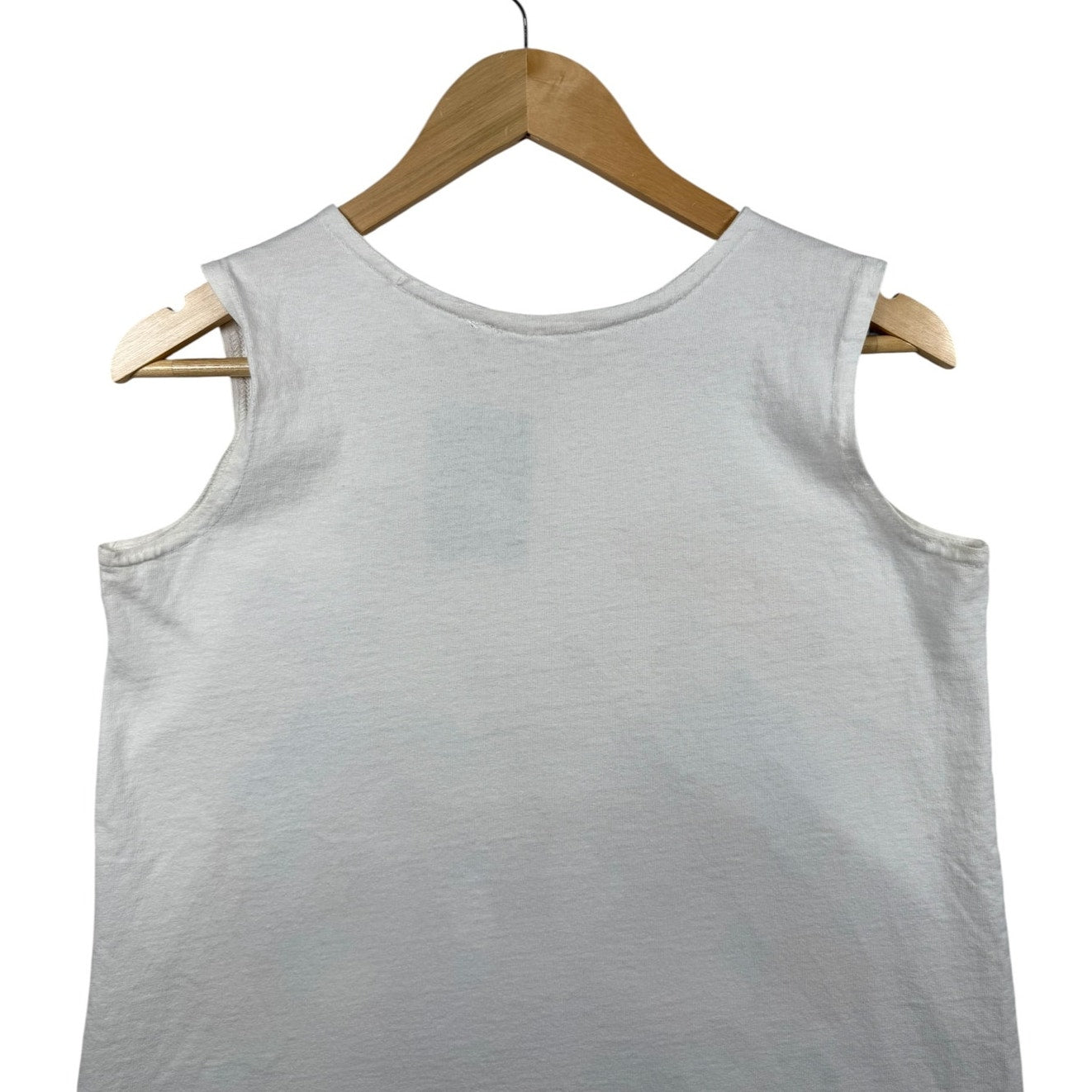 Vintage Disney Mickey Minnie Mouse Graphic Tank Top