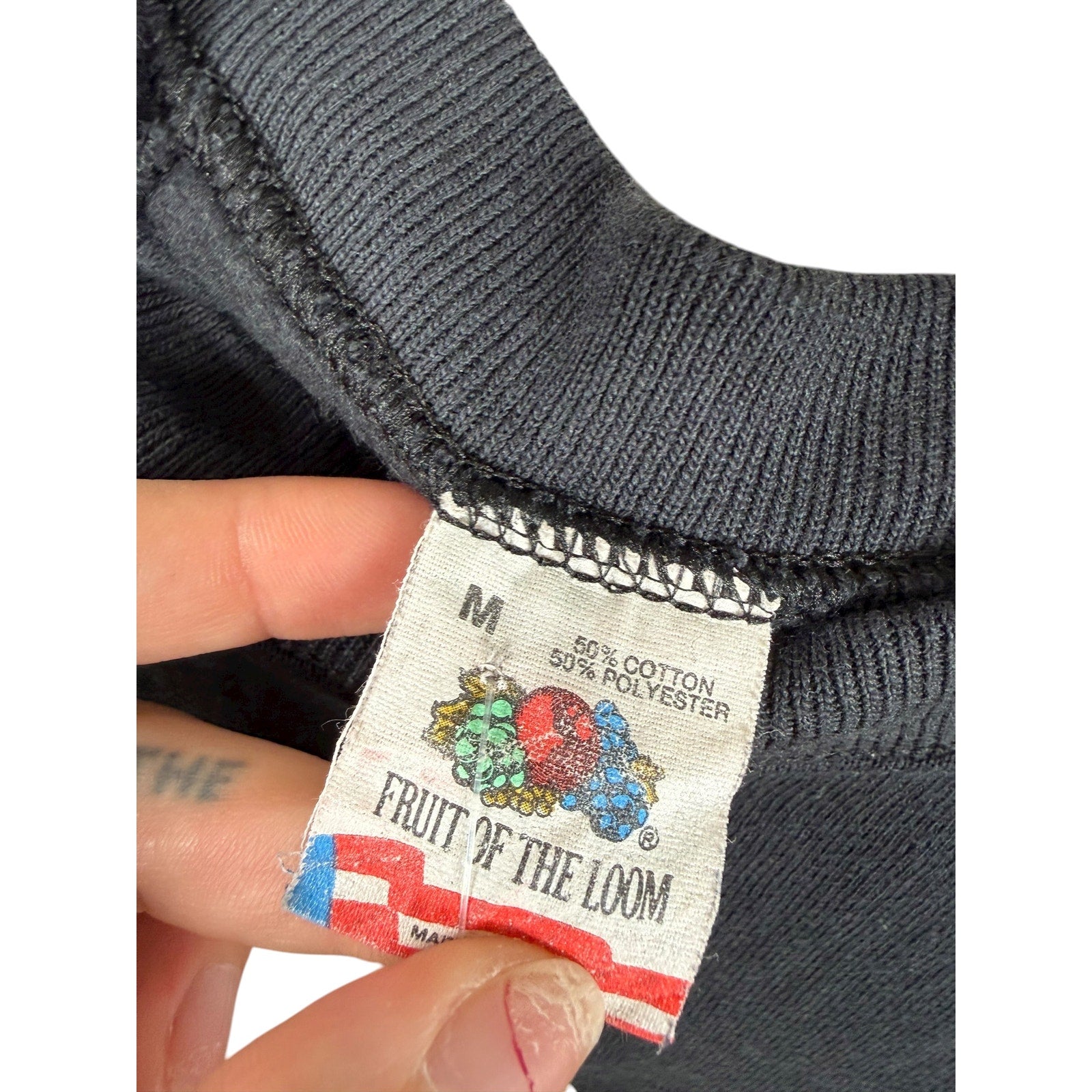 Vintage New York Yankees MLB Crewneck