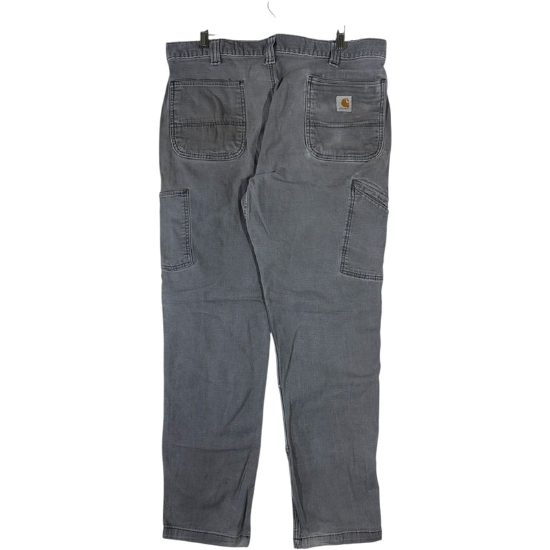 Vintage Carhartt Relaxed Fit Double Knee Carpenter Pants