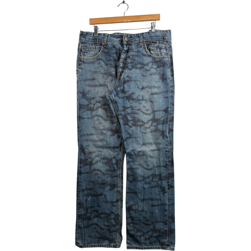 Vintage Shmack Denim Jeans