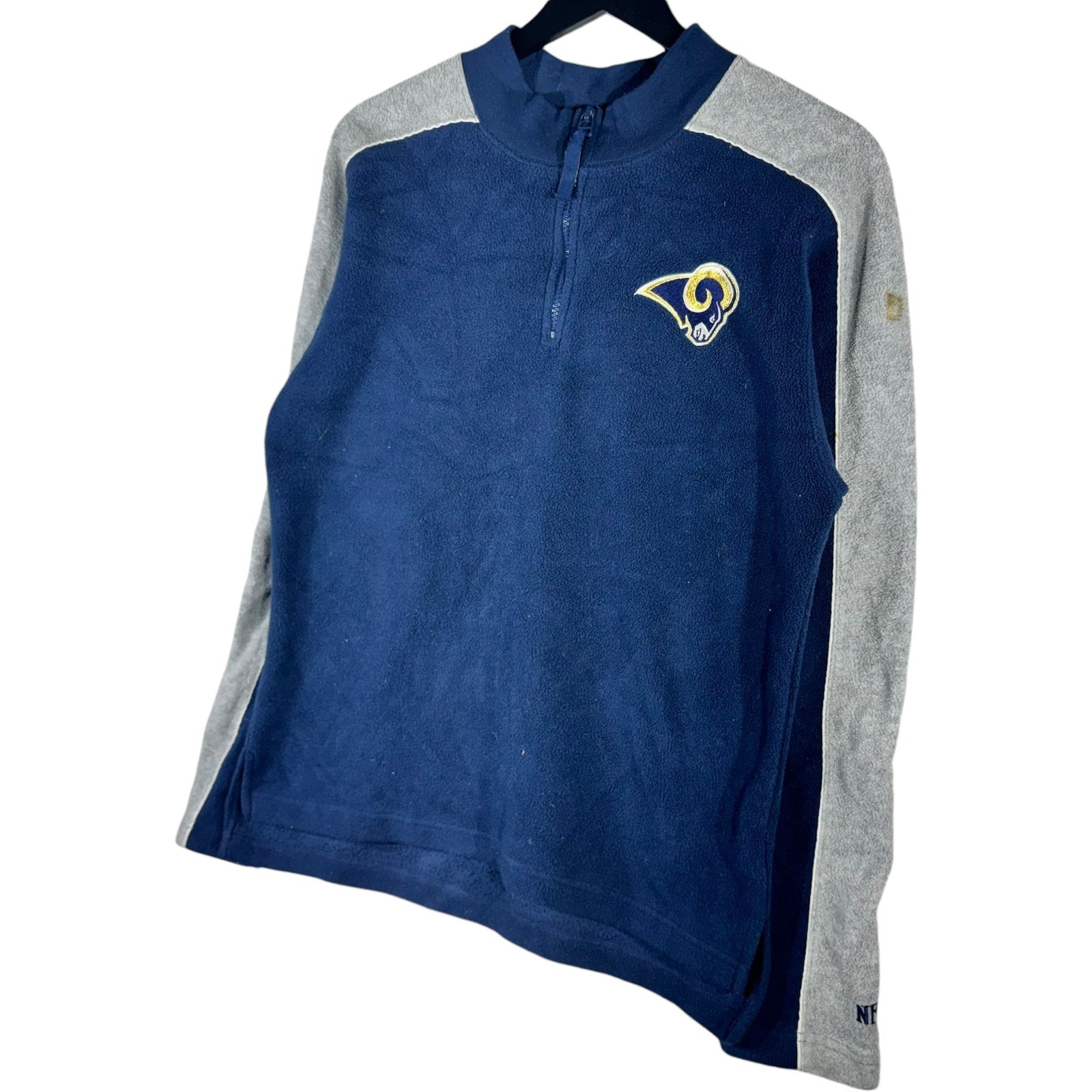 Vintage St. Louis Rams Youth Fleece